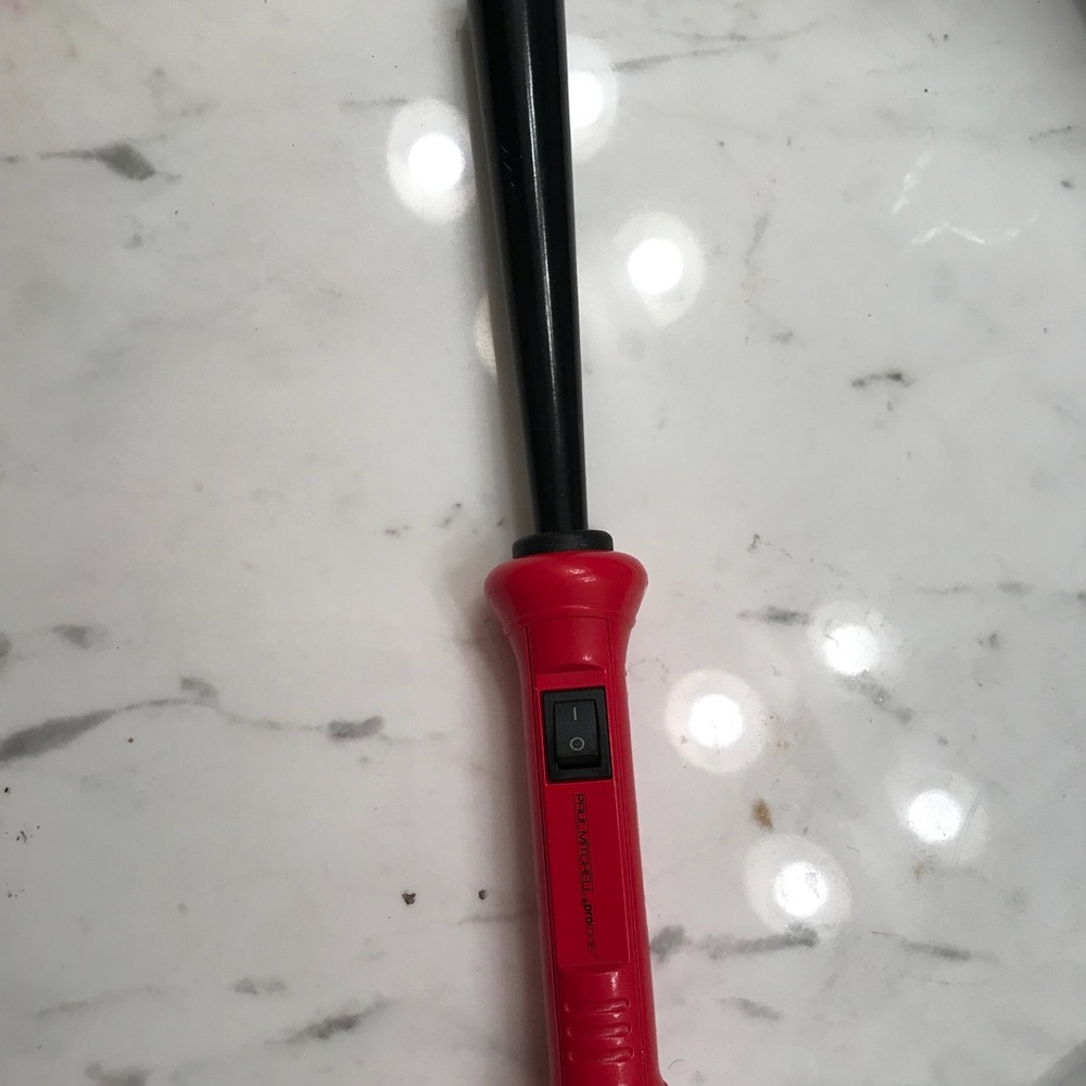 Paul Mitchell hair wand